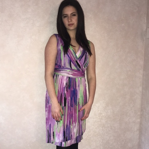 classy a line dresses